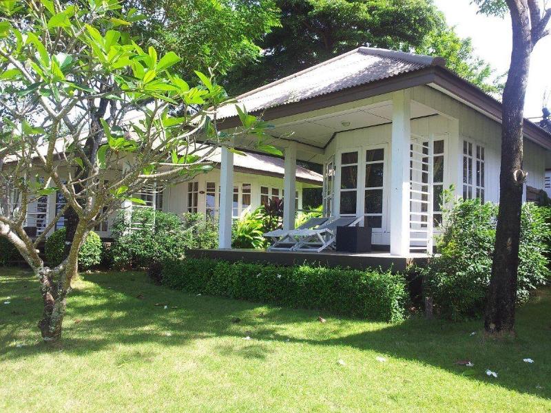 Makathanee Resort - Genel