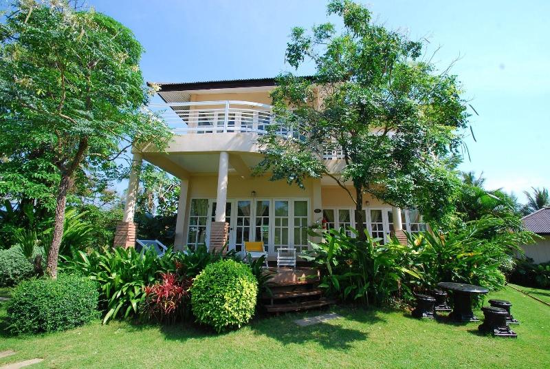 Makathanee Resort - Genel