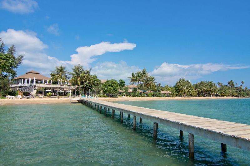 Makathanee Resort - Genel