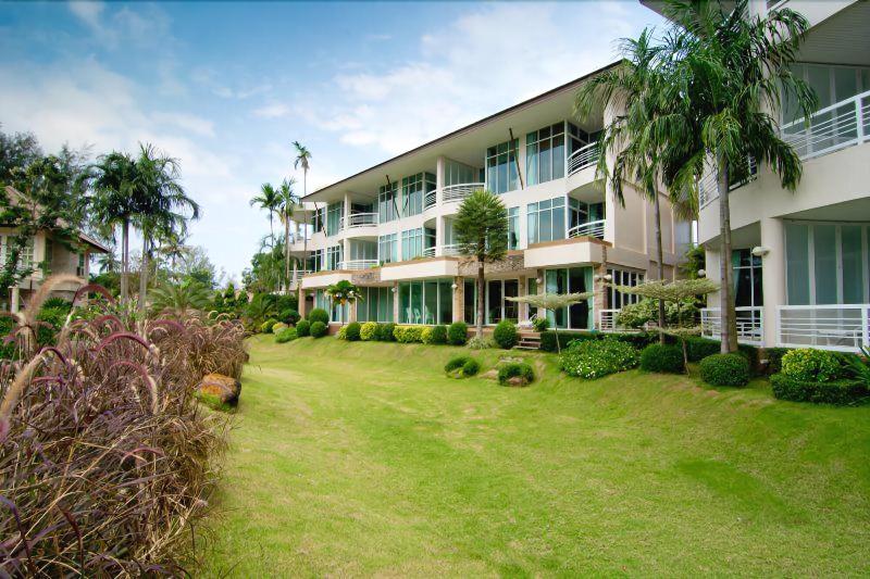 Makathanee Resort - Genel