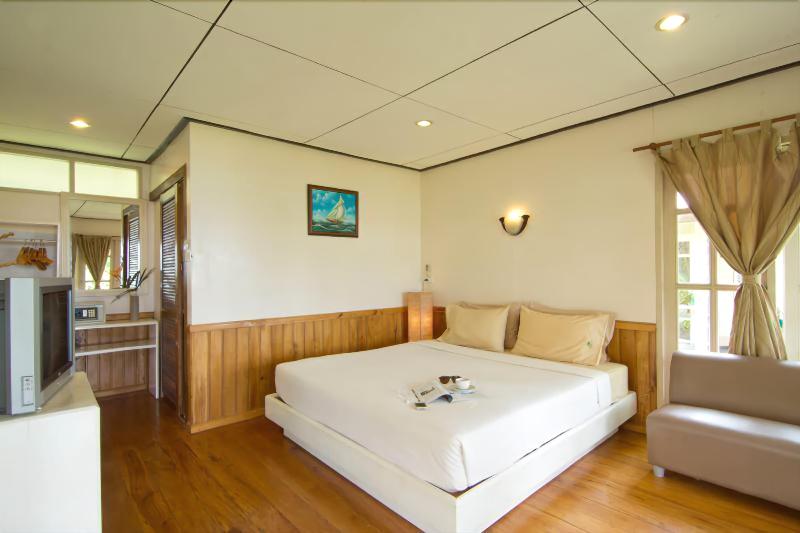 Makathanee Resort - Oda