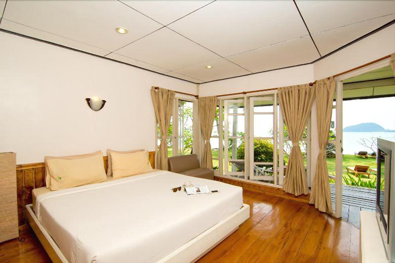Makathanee Resort - Oda
