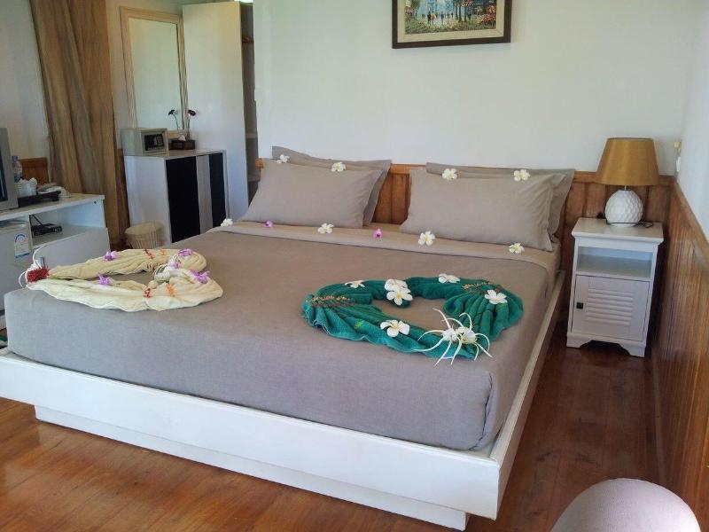 Makathanee Resort - Oda