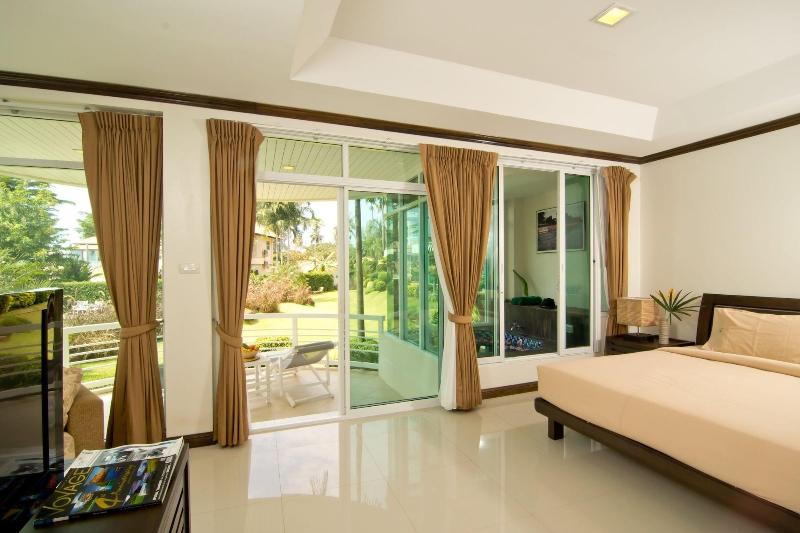 Makathanee Resort - Oda