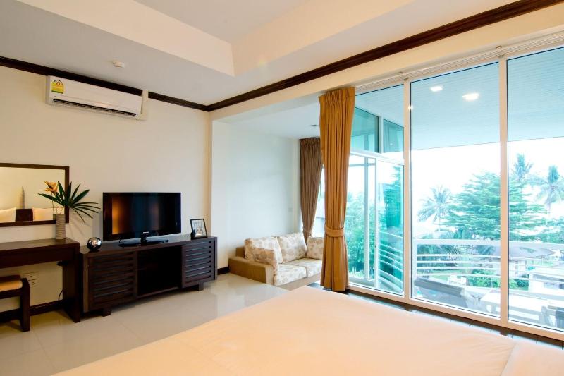 Makathanee Resort - Oda
