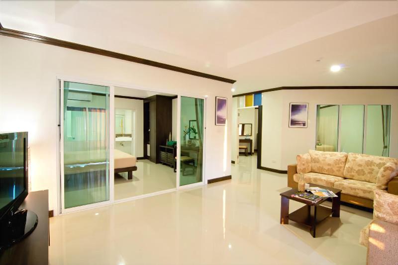 Makathanee Resort - Oda