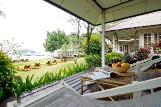 Makathanee Resort fotoÄŸrafÄ±