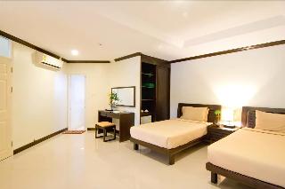 Makathanee Resort fotoÄŸrafÄ±