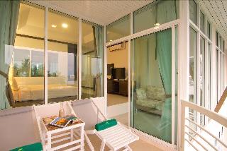 Makathanee Resort fotoÄŸrafÄ±