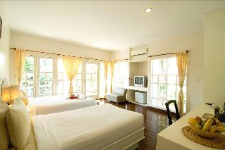 Makathanee Resort fotoÄŸrafÄ±