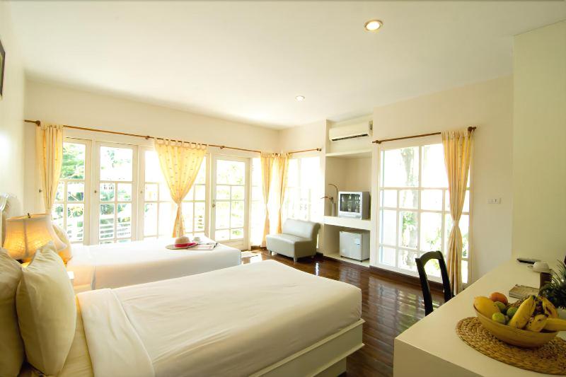 Makathanee Resort - Oda
