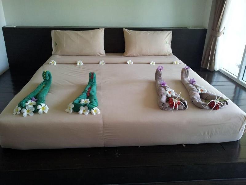 Makathanee Resort - Oda