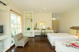 Makathanee Resort fotoÄŸrafÄ±