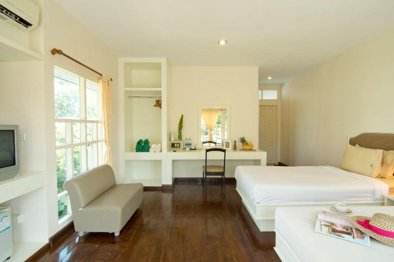 Makathanee Resort - Oda
