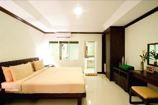Makathanee Resort fotoÄŸrafÄ±