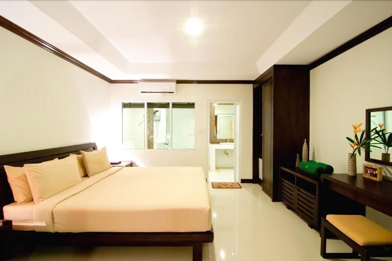Makathanee Resort - Oda