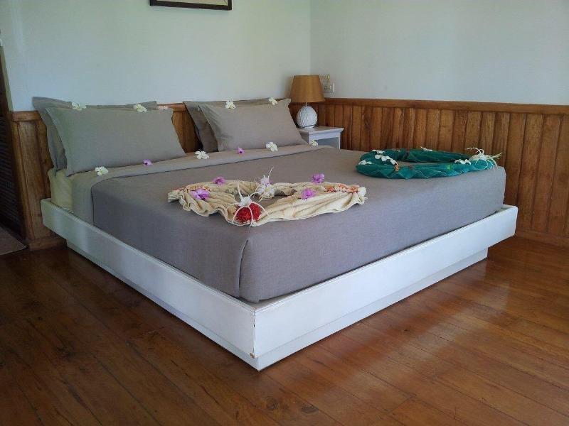 Makathanee Resort - Oda
