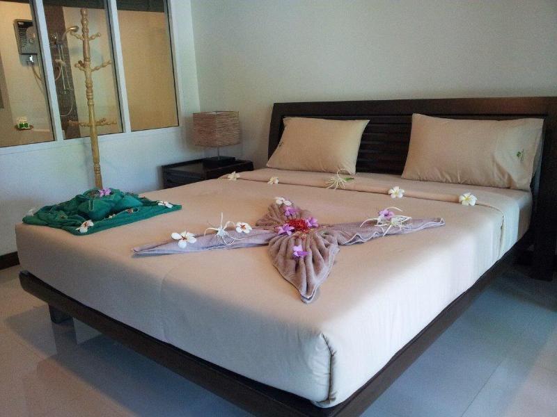 Makathanee Resort - Oda