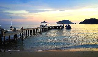 Makathanee Resort fotoÄŸrafÄ±