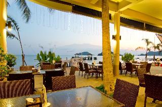 Makathanee Resort fotoÄŸrafÄ±
