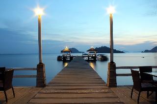 Makathanee Resort fotoÄŸrafÄ±