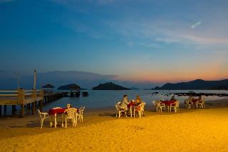Makathanee Resort fotoÄŸrafÄ±