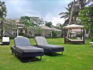 Makathanee Resort fotoÄŸrafÄ±