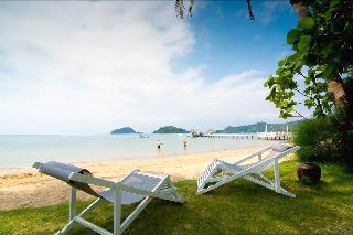 Makathanee Resort fotoÄŸrafÄ±