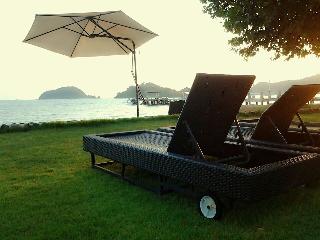 Makathanee Resort fotoÄŸrafÄ±