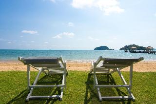 Makathanee Resort fotoÄŸrafÄ±