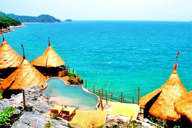 Paree Hut Resort Koh Sichang - Genel
