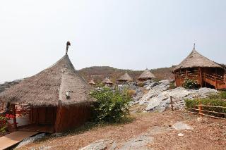 Paree Hut Resort Koh Sichang fotoÄŸrafÄ±