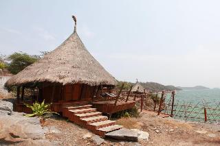 Paree Hut Resort Koh Sichang fotoÄŸrafÄ±