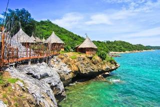 Paree Hut Resort Koh Sichang fotoÄŸrafÄ±