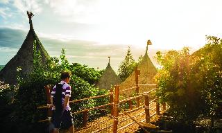 Paree Hut Resort Koh Sichang fotoÄŸrafÄ±