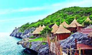 Paree Hut Resort Koh Sichang fotoÄŸrafÄ±