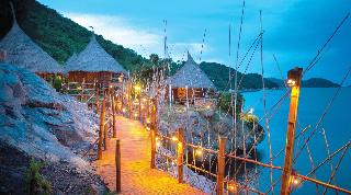 Paree Hut Resort Koh Sichang fotoÄŸrafÄ±