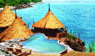 Paree Hut Resort Koh Sichang fotoÄŸrafÄ±