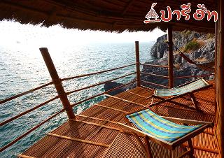 Paree Hut Resort Koh Sichang fotoÄŸrafÄ±
