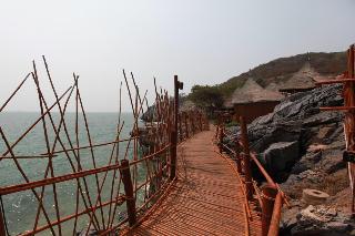 Paree Hut Resort Koh Sichang fotoÄŸrafÄ±