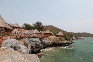 Paree Hut Resort Koh Sichang fotoÄŸrafÄ±