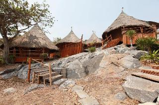 Paree Hut Resort Koh Sichang fotoÄŸrafÄ±