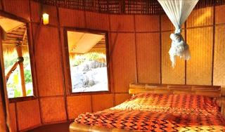 Paree Hut Resort Koh Sichang fotoÄŸrafÄ±