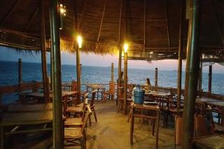 Paree Hut Resort Koh Sichang fotoÄŸrafÄ±