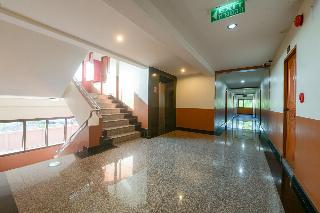 The Route Sriracha Hotel And Residence fotoÄŸrafÄ±