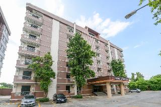 The Route Sriracha Hotel And Residence fotoÄŸrafÄ±