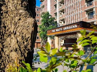 The Route Sriracha Hotel And Residence fotoÄŸrafÄ±