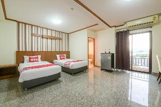 The Route Sriracha Hotel And Residence fotoÄŸrafÄ±