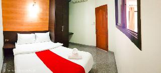The Route Sriracha Hotel And Residence fotoÄŸrafÄ±