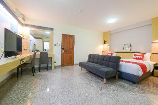 The Route Sriracha Hotel And Residence fotoÄŸrafÄ±